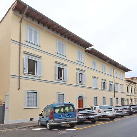 Belfiore Apartment Florença Exterior foto