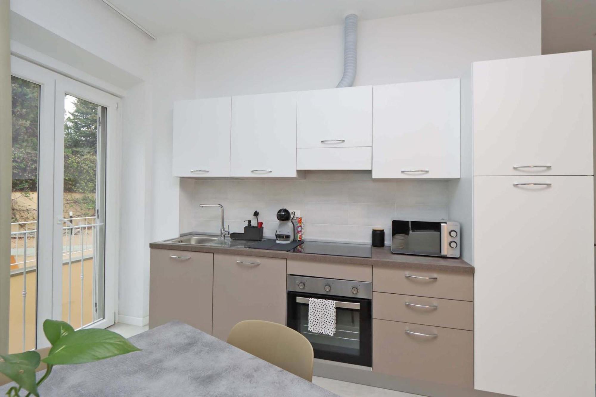 Belfiore Apartment Florença Quarto foto