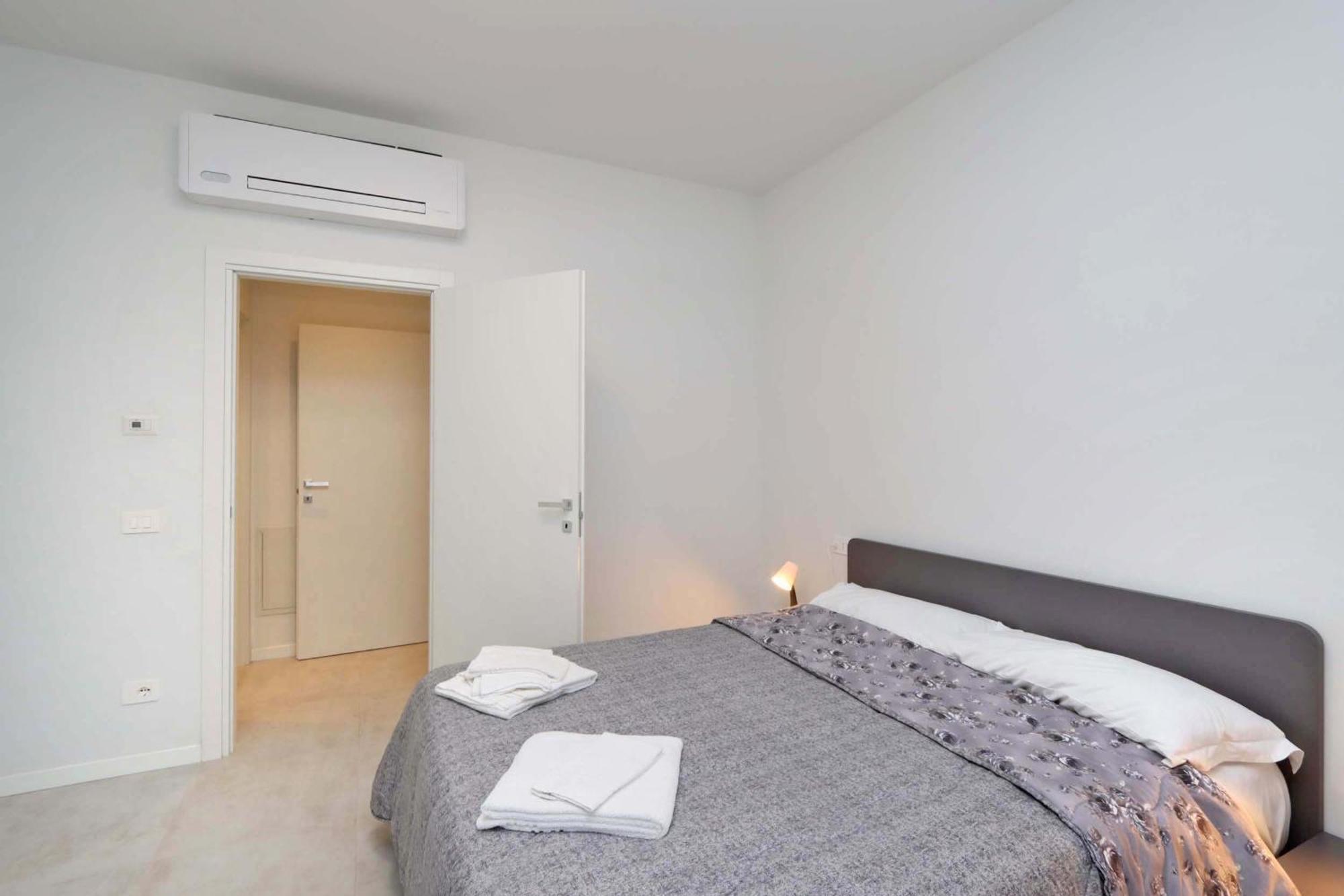 Belfiore Apartment Florença Quarto foto