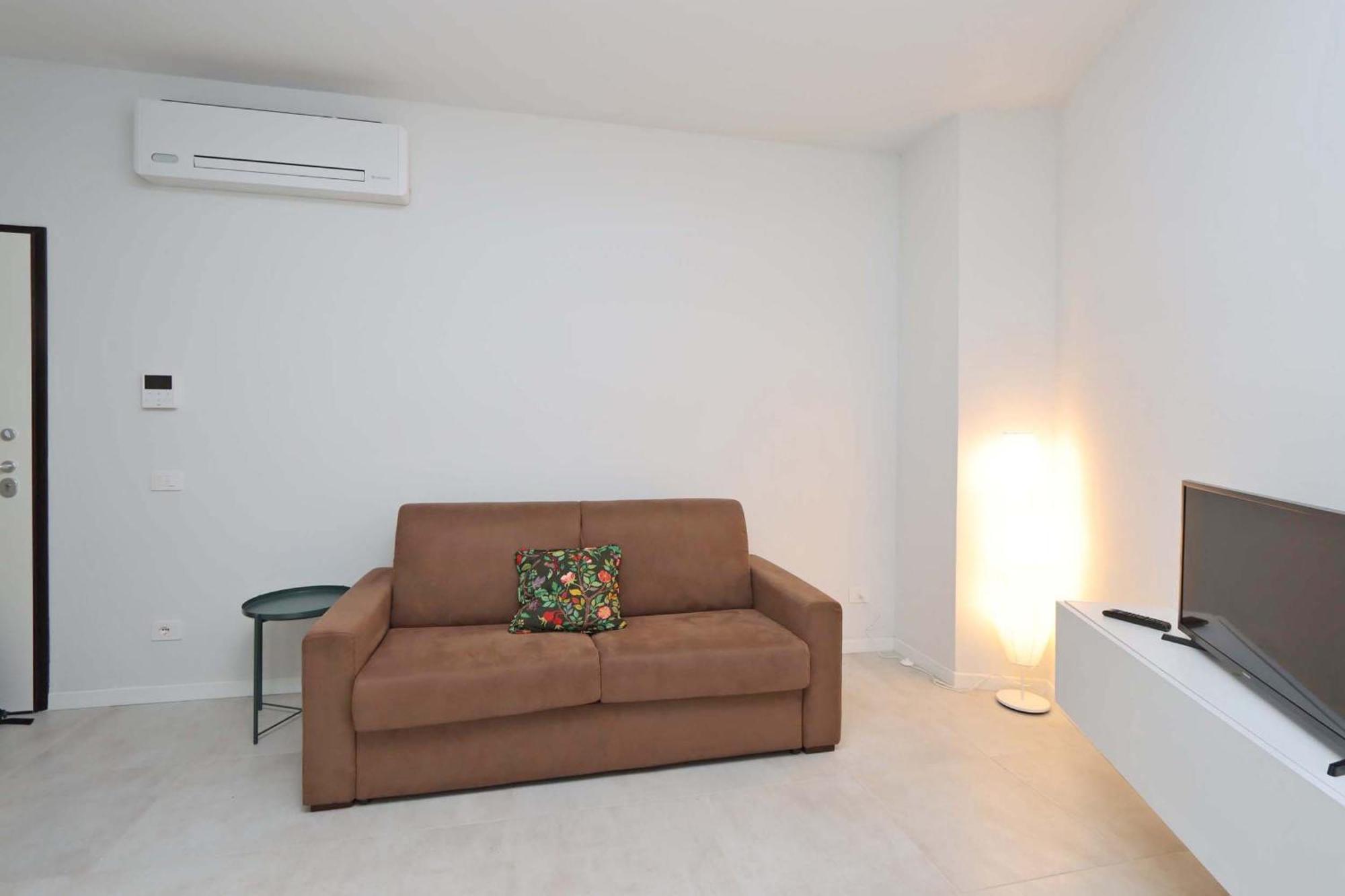 Belfiore Apartment Florença Quarto foto