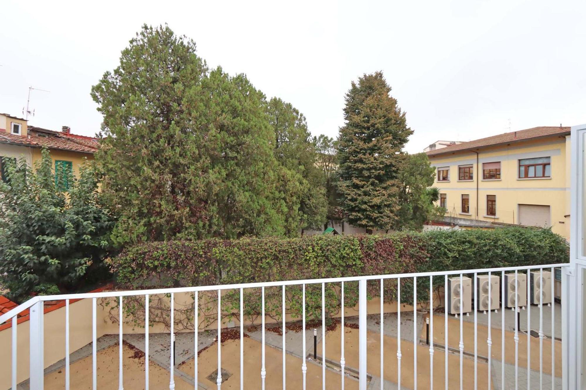 Belfiore Apartment Florença Exterior foto